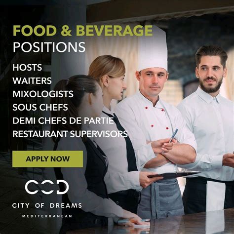Melco Resorts & Entertainment Careers .